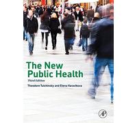 The New Public Health