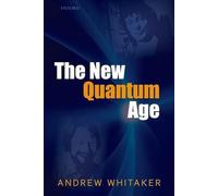 The New Quantum Age: From Bell's Theorem to Quantum Computation and Teleportation