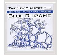 The New Quartet - Blue Rhizome