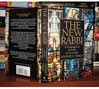 The New Rabbi