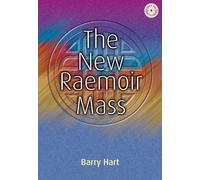 The New Raemoir - Catholic Edition. Mixed Choir And Accomp..