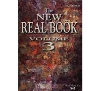 The New Real Book, Vol. 3 - C Version - Sher Music Co.