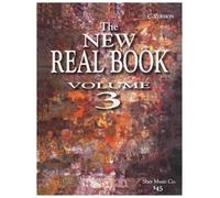 The New Real Book, Vol. 3 - C Version - Sher Music Co.