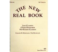 The New Real Book Volume 1 (Bb Version)