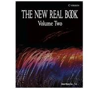 The New Real Book: Volume 2 (C and Vocal edition)