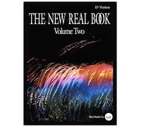 The New Real Book Volume 2 (Eb Version): Eb Edition