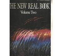 The New Real Book, Volume 2 (Key of C) by Sher, Chuck (1991) Spiral-bound