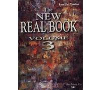 The New Real Book Volume 3 (Bass Clef Version): Bass Clef Edition