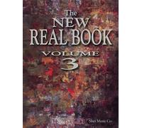 The New Real Book Volume 3 (Bb Version): Bb Edition