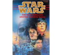 The New Rebellion (Star Wars Ser. ; 1))