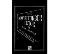 The New Recorder Tutor, Book II