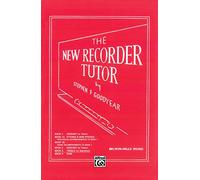 The New Recorder Tutor, Book III