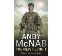 The New Recruit: Liam Scott Book 1 (Liam Scott series)