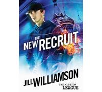 The New Recruit: Mission 1: Moscow: Large Print, Dyslexia Edition (The Mission League)