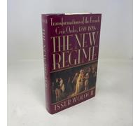 The New Regime - Transformations of the French Civic Order, 1789-1820s