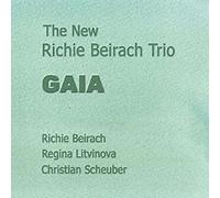 The New Richie Beirach Trio - Gaia