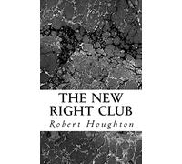 The new right club: Some secrets are too big to remain secret