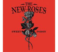 The New Roses - Sweet Poison [VINYL]