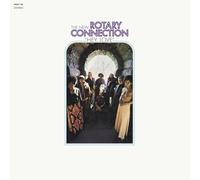 The New Rotary Connection - Hey Love - Vinyl LP - Integral