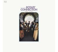 The New Rotary Connection - Hey Love - Vinyl LP - Integral