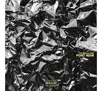 PORT NOIR - NEW ROUTINE - New Vinyl Record - 23 - T4z