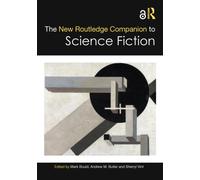 The New Routledge Companion to Science Fiction
