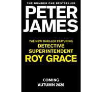 The New Roy Grace Thriller