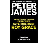 The New Roy Grace Thriller: From the multimillion copy bestselling author of The Hawk is Dead