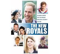The New Royals [Import italien]
