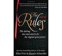 The New Rules by Ellen Fein, Sherrie Schneider (2013) Paperback