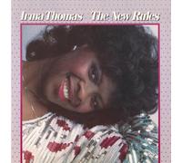 The New Rules by Irma Thomas