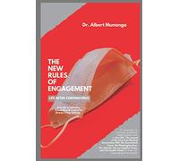 The New Rules of Engagement: Infection Prevention & Control in Group Living Settings: A Guide for Health Care Professionals and the Concerned Public