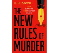The New Rules of Murder