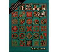 The New Sampler Quilt