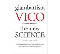 The New Science