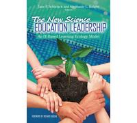 The New Science Education Leadership : An IT-Based Learning Ecology Model