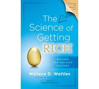 The New Science of Getting Rich (Library of Hidden Knowledge)