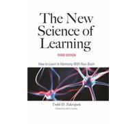 THE NEW SCIENCE OF LEARNING 3RD ED By ZAKRAJSEK (Paperback) (9781642675016)