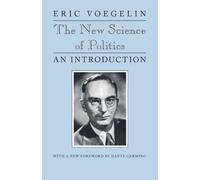 The New Science of Politics : An Introduction