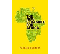 The New Scramble for Africa