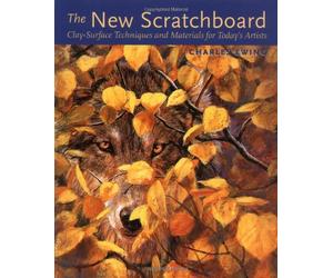 The New Scratchboard: Materials and Techniques for Today's Artist