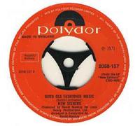 The New Seekers - Good Old Fashioned Music