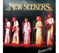 The New Seekers - Greatest Hits