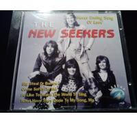 The New Seekers - Never Ending Song Of Love