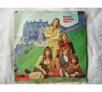 The New Seekers - NEW SEEKERS Beg Steal or Borrow UK 7" 45 Eurovision