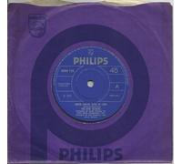The New Seekers - NEW SEEKERS - NEVER ENDING SONG OF LOVE - 7 INCH VINYL / 45