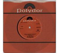 The New Seekers - Pinball Wizard / See Me, Feel Me - New Seekers, The 7" 45