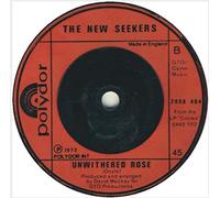 The New Seekers - Sing Hallelujah - New Seekers, The 7" 45