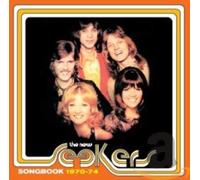 The New Seekers - Songbook 1970-74