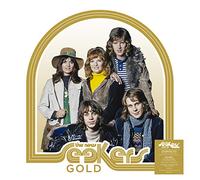 The New Seekers - The New Seekers: Gold
